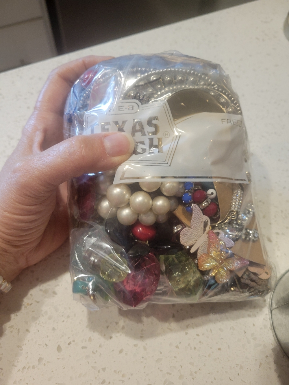Mixed Fashion Jewelry Mystery Bundle